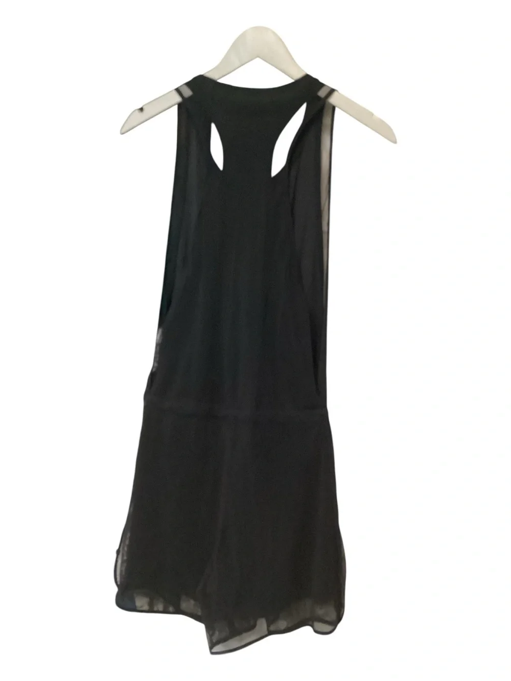 Lululemon Non-Stop Romper